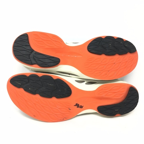 Women's Ecco Biom Shoes Sneakers Sz 40 EU/9-9.5 US - Picture 8 of 8